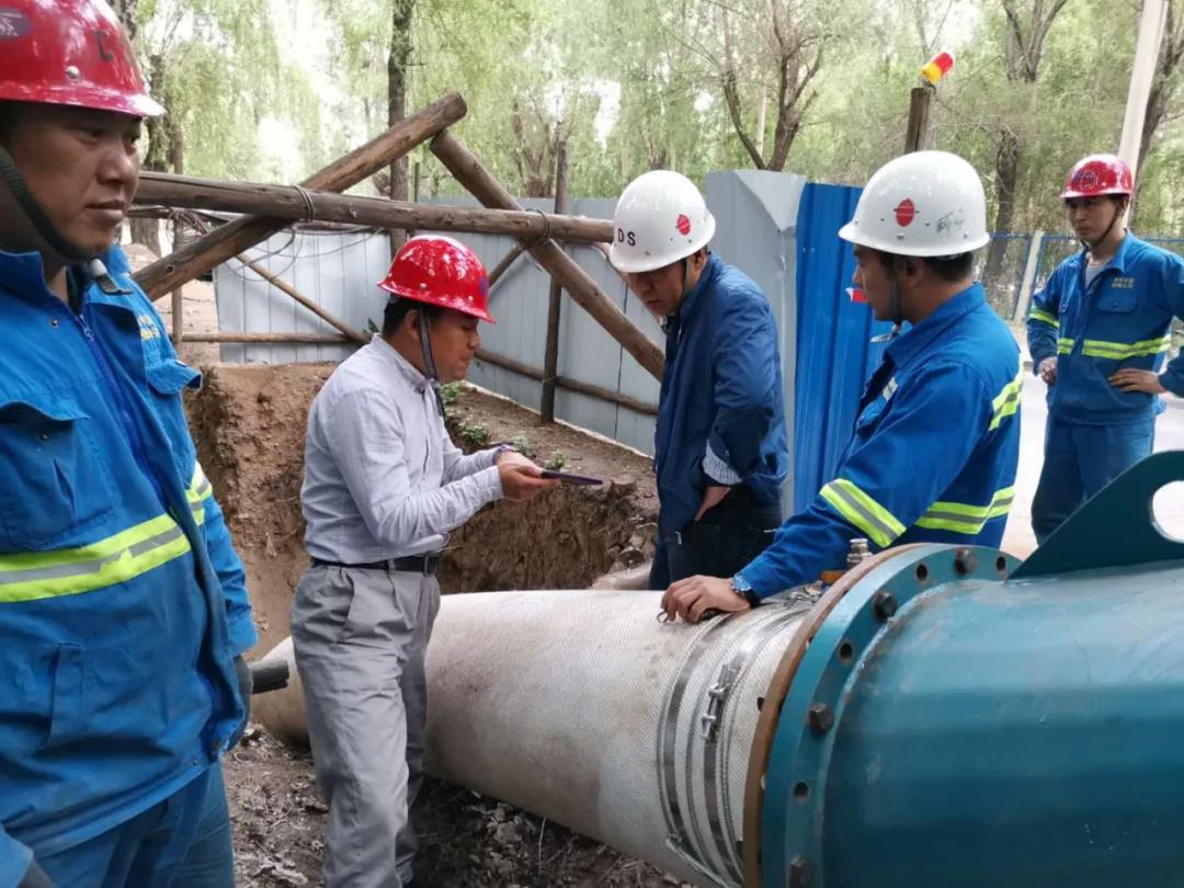 盂县工业管道清洗-管道清淤