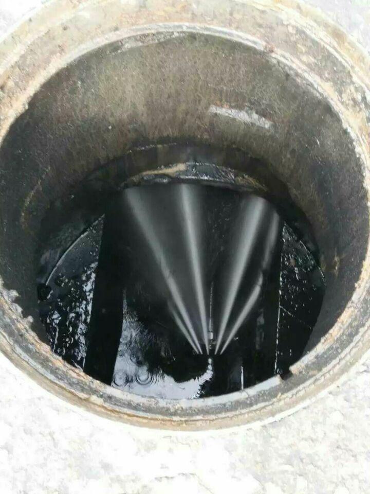 盂县市政管道清洗-排污管道清洗