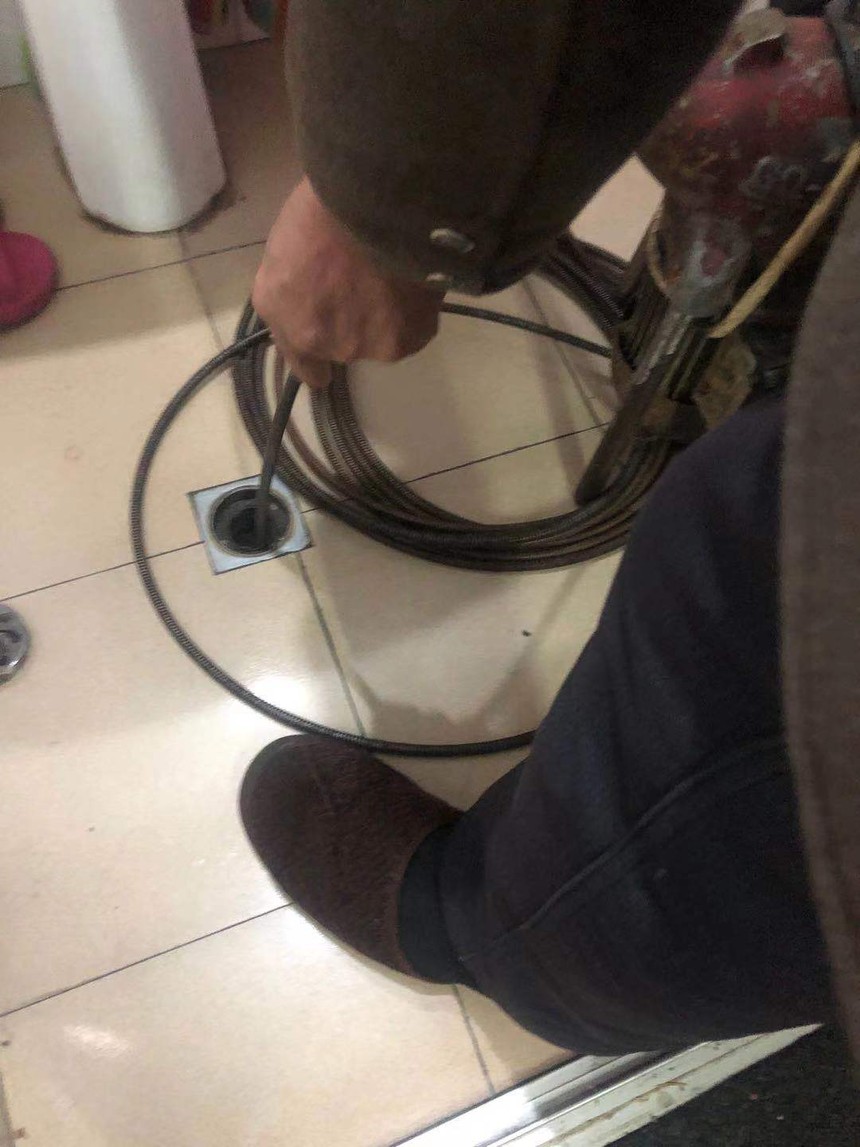 盂县管道疏通，疏通下水道